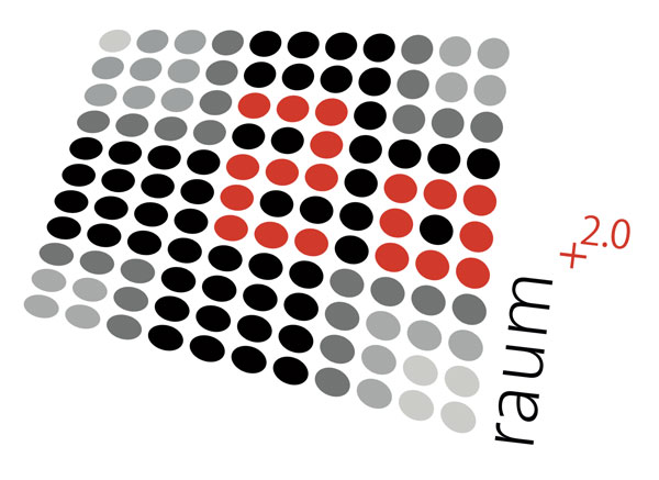 Raum+ 2.0 (2012–2013)